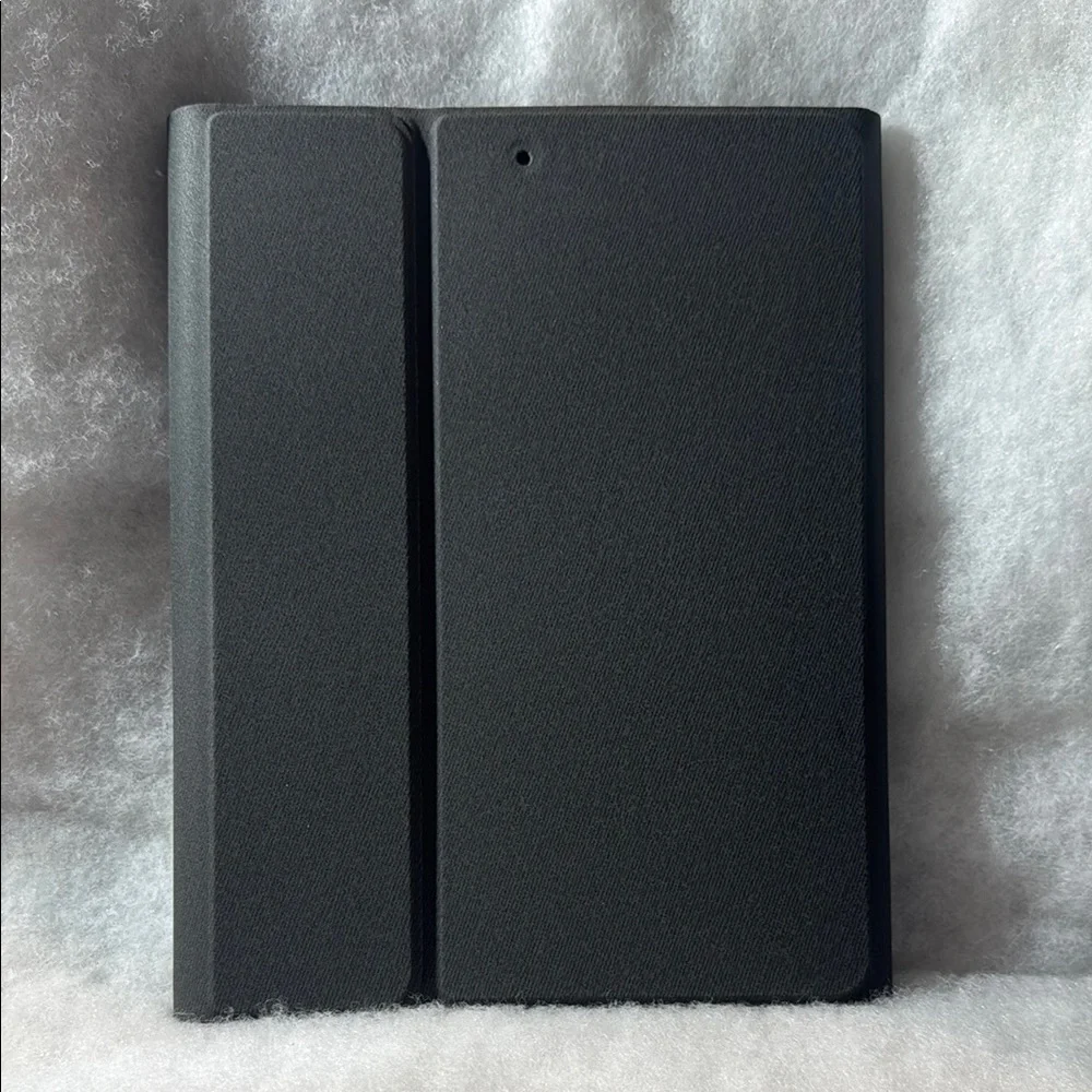 IPad Air 3 Black Tablet Case